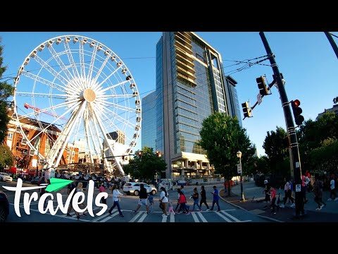 Top 10 Cities to Visit in 2022