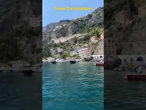 Lovely Travel Destinations #259