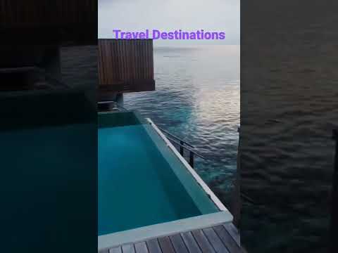 Lovely Travel Destinations #51