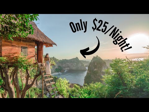 2022 CHEAPEST Travel Destinations