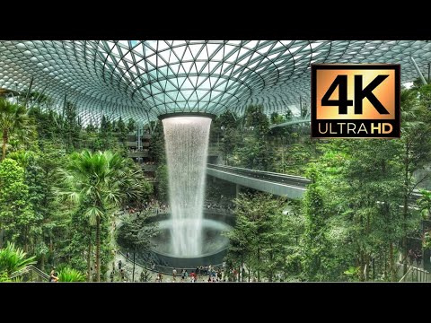 4K (Ultra HD) Tour Around de World in #1 Hour: Most Beautiful Countries | – Travel Documentary 2022