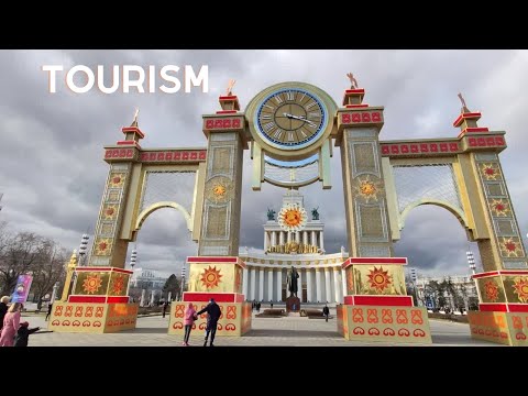 top 10 travel destinations for vacation around the world #Travel #Tourism