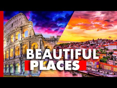 Top 10 Travel Destinations for 2022