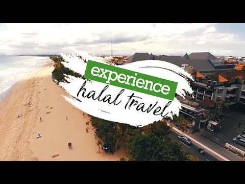 Comprehensive HalalTrip Holiday Packages To Different Destinations Worldwide