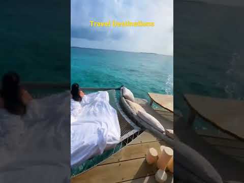 Lovely Travel Destinations #451