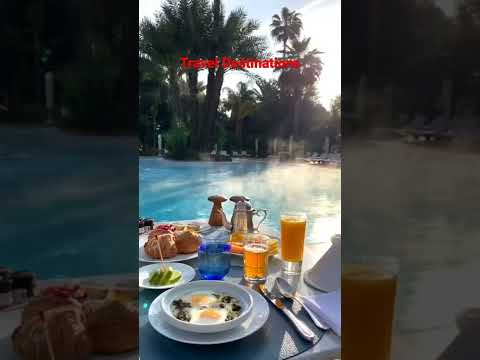 Lovely Travel Destinations #676