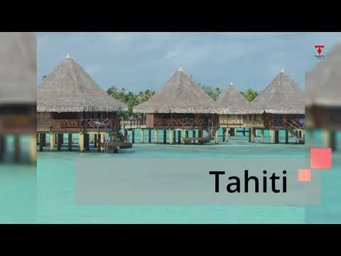 10 Amazing Must Visit Travel/Vacation Destinations Around the World