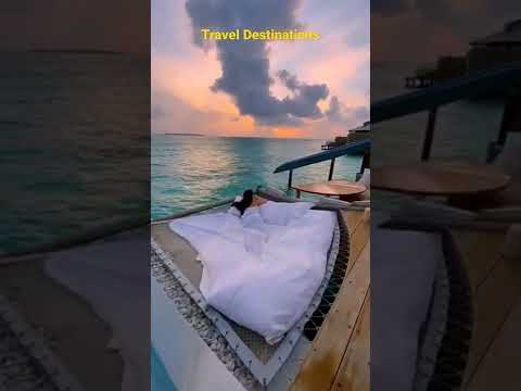 Lovely Travel Destinations #281