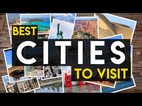 10 Happiest Travel Destinations around the World | Bucket List Travel  |