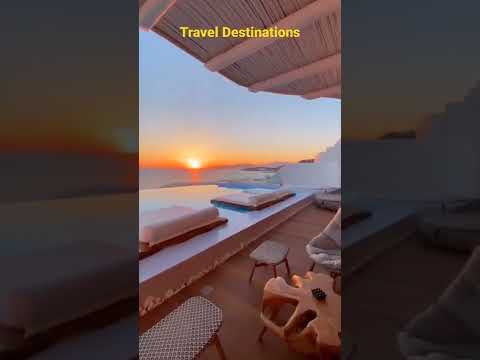 Lovely Travel Destinations #287