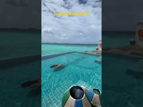 Lovely Travel Destinations #321