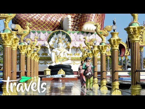 Incredible Yet Affordable Family Destinations Across the World