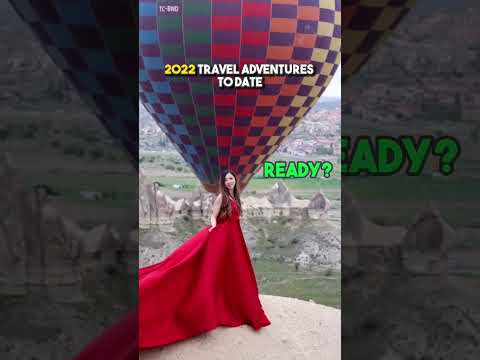 Amazing opportunity to travel on a budget to all these beautiful destinations 🛫 #shorts