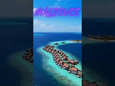romantic travel destinations | worldwide island tourism | best islands around the world