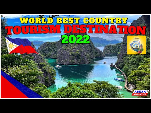 The Philippines | The Best Tourist Destination in the World 2022