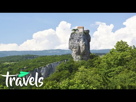 Top 10 Dangerous Tourist Destinations in the World