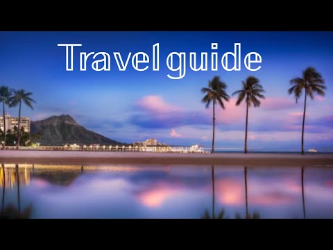 The Expert's Guide to Travel: top destinations around the world