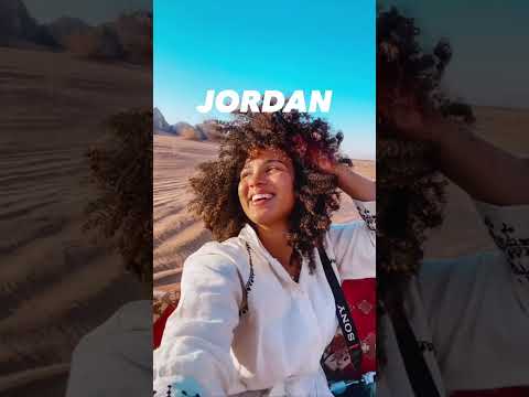 6 Women-Friendly Solo Travel Destinations for 2023 #Shorts