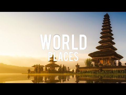 20 Best Travel Destinations in the World for 2022 #travel