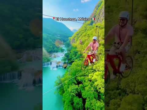 PLACES ON EARTH THAT DONT FEEL REAL pt.5 #travel #tiktok #destinations #shorts #viral