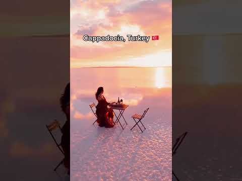 PLACES ON EARTH THAT DONT FEEL REAL pt.3 #travel #tiktok #shorts