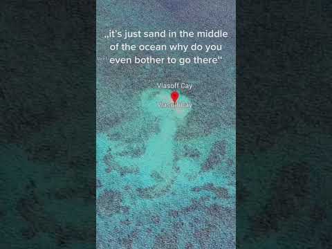 THE MOST BEAUTIFUL ISLAND IN THE WORLD #travel #tiktok #destinations #memes #shorts