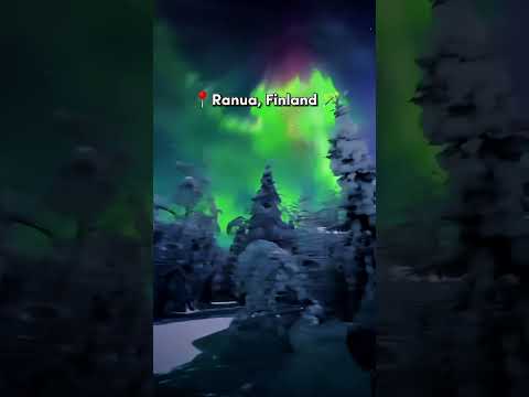 Places On Earth That Don't Feel Real #travel #tiktok #shorts #explore