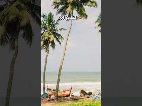 THE MOST RICHEST COUNTRIES IN THE WORLD (Top 100) #travel #destinations #shorts #richestcountries