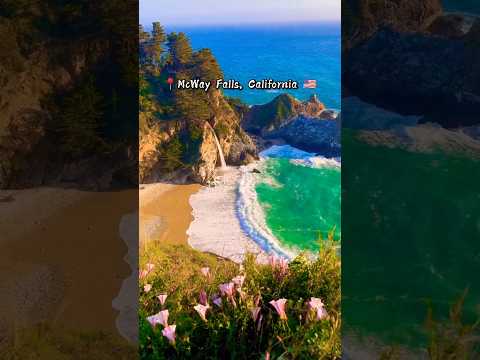 Places On Earth That Don't Feel Real #travel #tiktok #shorts #explore #fyp #destinations