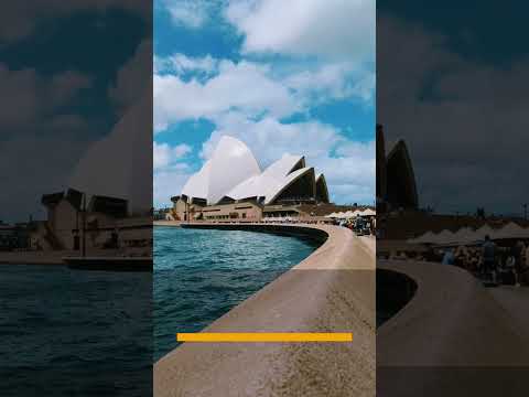 Top 5 Travel Destinations around the World