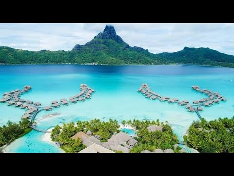 Experience the Best of Travel: Top 5 Destinations Around the World