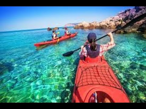 Top Travel Destinations Around The World