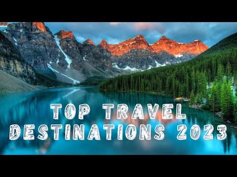 Top 10 Best Family Travel Destinations In The World 2023 I Travel Guide