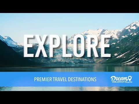 Premier Travel Destinations – Inspiration