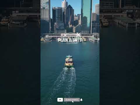 Most beautiful places in Australia #shorts #travel #adventure