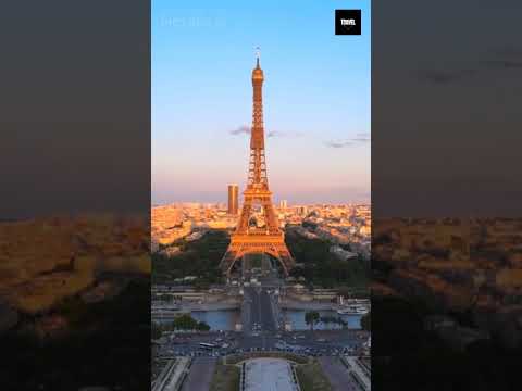 top 10 travel destinations around the world