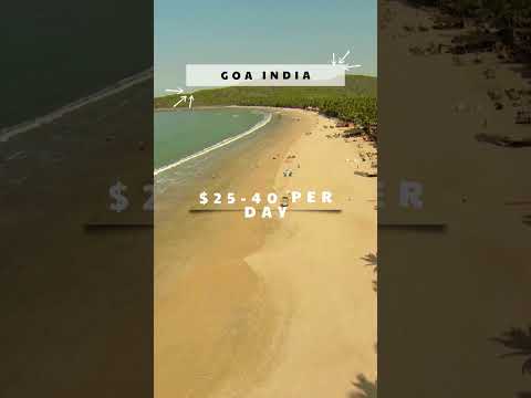 10 Budget Travel Destinations World Tour on a Dime!