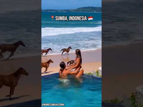 Places You Need To Visit Before They’re Popular! #travel #destinations #shorts