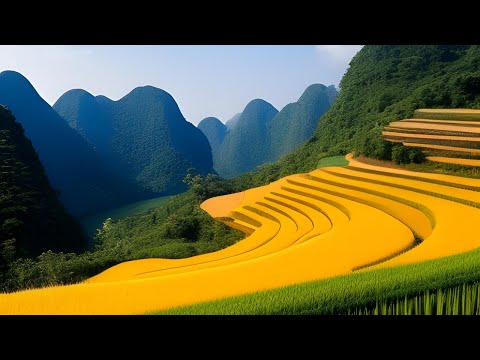 Vietnam Unveiled: 12 Must-Visit Destinations for an Unforgettable Adventure💥#travel