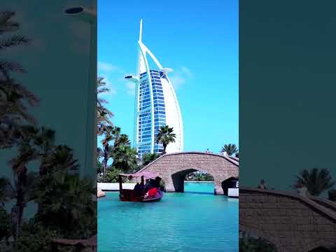 DUBAİ MOST BEAUTIFUL TRAVEL DESTINATIONS AROUND THE WORLD!