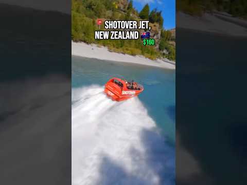 Places On Earth For Adrenaline People #travel #shorts #adrenaline