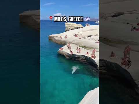 Islands On Earth That Don’t Feel Real! #travel #destinations #shorts #islands