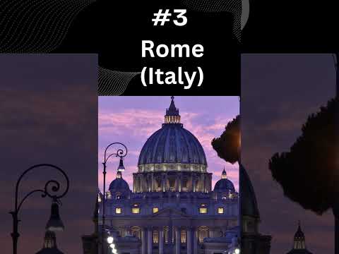 Top 5 Startling Travel Destinations || Shorts || By TSS