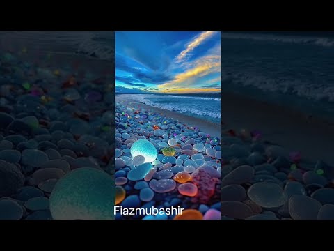 Places On Earth That Don't Feel Real #travel #tiktok #shorts #explore #destinations #2023