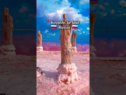 Places On Earth That Don't Feel Real #travel #tiktok #shorts #explore #destinations