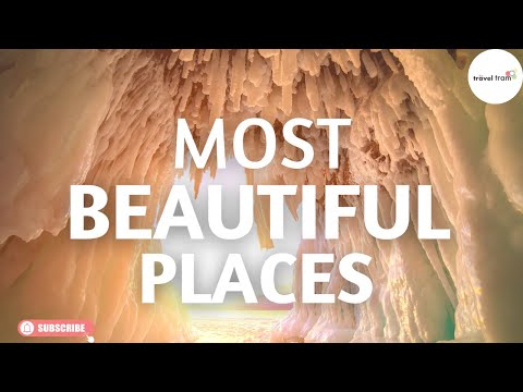 Top 20 Breathtaking Places To Visit – Your Bucket List Destinations | The Travel Tram