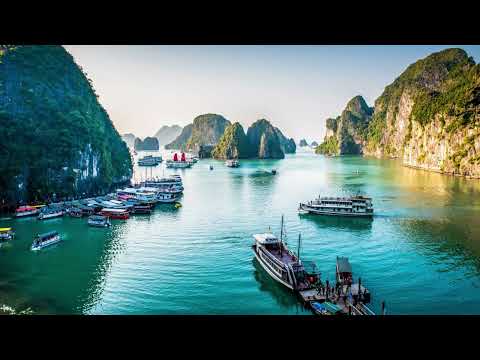 Top 10 most beautiful travel destinations in the world | Beautiful vacation spots