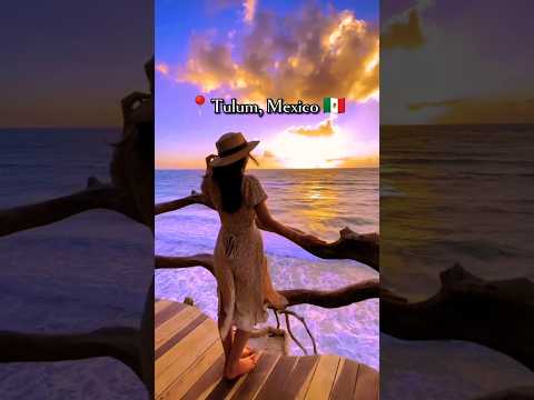 Places On Earth That Don't Feel Real #travel #tiktok #shorts #explore #fyp #relaxing