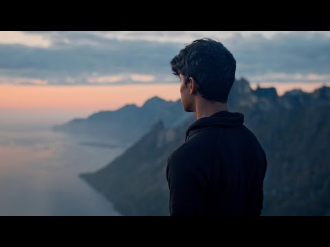 Why I Traveled the World this Year