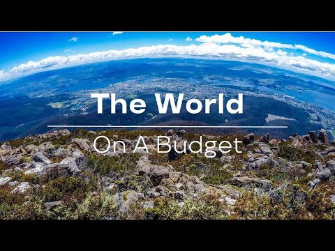 15 Most Affordable Travel Destinations Around the World – A Budget Travelers Guide